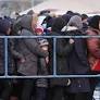 Pro Asyl asks German government to save migrants stuck in Belarus