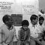 A life for human rights – PRO ASYL mourns Herbert Leuninger