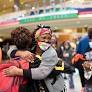 A new way to greet refugees: Welcome Corps