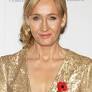 J.K. Rowling Rallies Twitter Support for Refugees