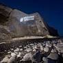 Why we projected #RefugeesWelcome on the white cliffs of Dover