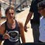Sea-Watch hails Italian court’s decision to free Carola Rackete