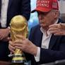 Europe Could Kick Trump Where It Hurts: The World Cup