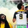 Can Crew's Daniel Gazdag continue building momentum without Wessam Abou Ali, Diego Rossi?