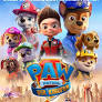 Paw Patrol - Der Kinofilm in Dresden