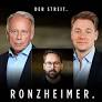 STREIT: Trumps Militärschlag: Illegal oder richtig? Jürgen Trittin vs. Jochen Bittner