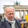 Jürgen Trittin tritt ab: "Man darf Anti-Demokraten keine Macht übertragen"