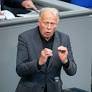 Bye-bye "Mister Dosenpfand": Jürgen Trittin hört auf