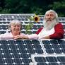 EU: Clean energy movement gaining traction