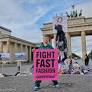 New Report: Hazardous chemicals in Shein clothing continue to violate EU limits