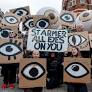 Best of Greenpeace action photos 2025