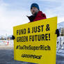 Forbes 2025 Billionaires List: extreme wealth soars while the planet pays the price