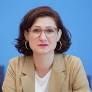 Germany's controversial new anti-discrimination commissioner