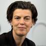 Carolin Emcke receives Peace Prize of the German Book Trade