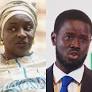 Diomaye Faye appoints Aminata Touré to lead coalition restructuring