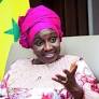 Internal reorganization: Aminata Touré provides an update on the progress of work within the Diomaye-President coalition