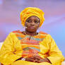 Aminata Touré: "Without justice for the victims, democracy will remain wounded"