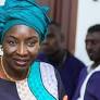“Diomaye President”: Aminata Touré leaves the leaders’ WhatsApp group and takes seven executives with her