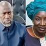 Professor Iba Barry Kamara: "Aminata Touré cannot be prosecuted without a thorough investigation."