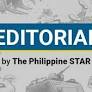 EDITORIAL - You reap what you sow