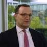 Jens Spahn: US decisive actor in international conflicts