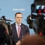 Chat control: “Won’t happen with the CDU/CSU,” says Jens Spahn