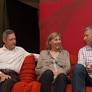 Monaco press points – Allan Wells, Marita Koch, Volker Beck
