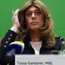 German MP Tessa Ganserer comes out as transgender