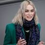 Transgender parliamentarian: 'We deserve respect'