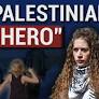 Video: Meet Palestinian “hero” Ahed Tamimi