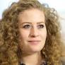 Ahed TAMIMI — PEN International | Promoting Literature & Defending Freedom of Expression Worldwide