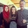 Bassem and Ahed Tamimi are in Israeli prison because they stand for Palestinian freedom