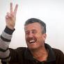 Bassem Tamimi: "Our destiny is to resist"