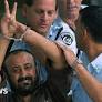 Prominent Palestinian prisoner Marwan Barghouti attacked by guards, family says