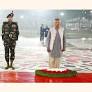 Nation pays homage to language martyrs