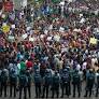 Bangladesh: a student-led revolution in the making?