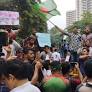The Disproportionate Reservation Practice and the Fall of Hasina in Bangladesh