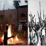 Lessons from Bangladesh: Liberation of 1971 and Hindu genocide