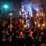 How the Shahbagh-Hefazat Ideological Divide Is Influencing Post-Revolution Bangladesh