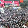 Bangladesh’s #Shahbag Protests