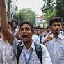 Bangladesh protests: How a traffic accident stopped a city of 18 million