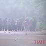 ‘We Are Dreaming of Justice.’ Bangladeshi Students Demand Change After Traffic Deaths