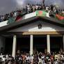 JULY REVOLUTION IN BANGLADESH (2024) | History