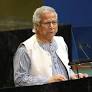 ‘Country of the blind’: How will Bangladesh remember Muhammad Yunus?