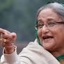 Former PM Sheikh Hasina and UK lawmaker niece sentenced in graft case
