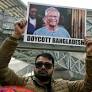 Pakistan’s growing ties to Bangladesh raise alarm bells in India