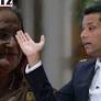 Sitting in the US, Sheikh Hasina’s son attempts to spoil Dhaka-Washington relations