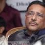 Obaidul Quader returns home in Kolkata after hospital treatment