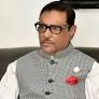 Obaidul Quader hospitalised in critical condition