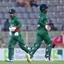 3rd ODI (D/N), Ireland tour of Bangladesh at Sylhet, Mar 23 2023